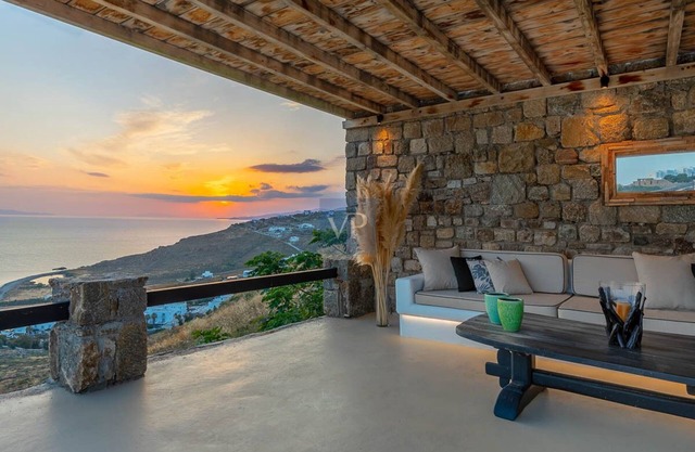 Villa Nirvana- Calm, Relaxing and no wind!