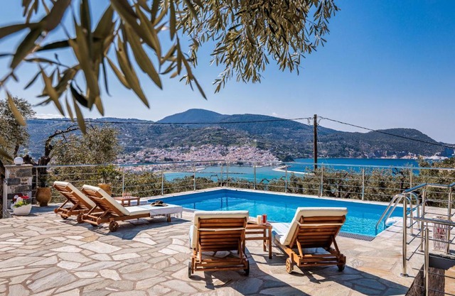 Villa Nirvana