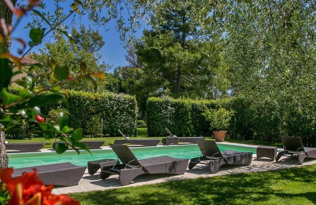 Villa Nobile 9 - Four Bedroom Villa, Sleeps 9