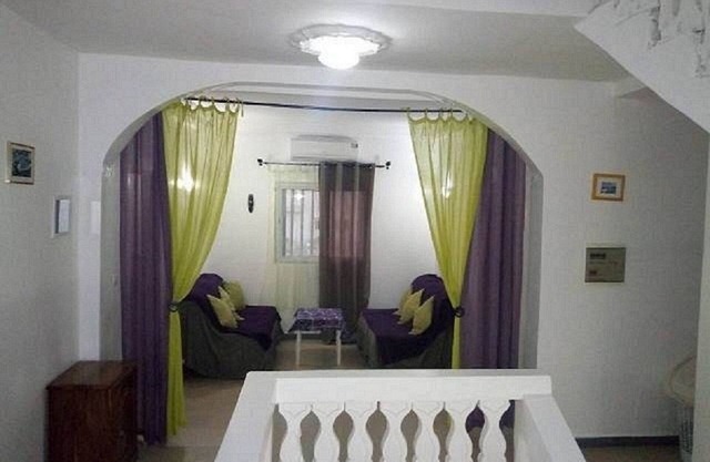 Villa NOPALOU 2 minutes from the beach