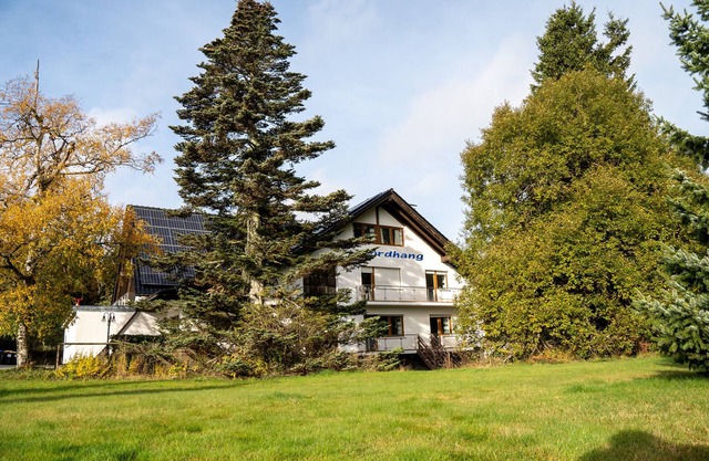 "Villa Nordhang - Apartment 5" with Mountain View, Terrace & Wi-Fi