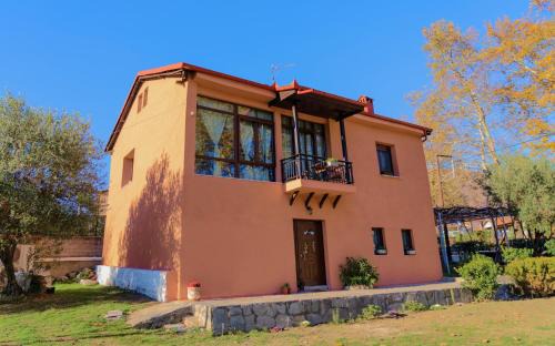 Villa Norma