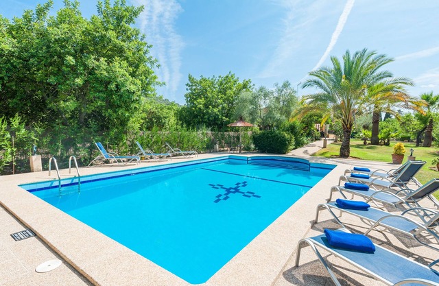 Villa norte de Mallorca cerca playa Puerto Pollensa y Puerto Alcudia