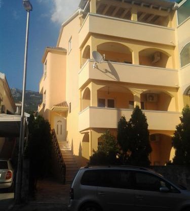 Villa Nova