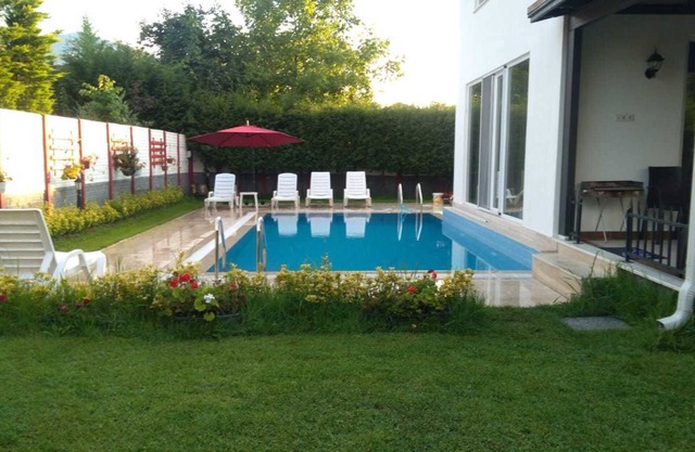 Villa NSB 2 by Dream of Holiday