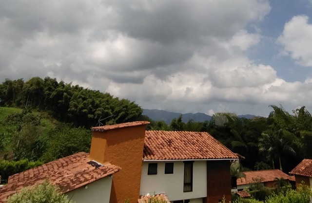 Villa o Chalet de