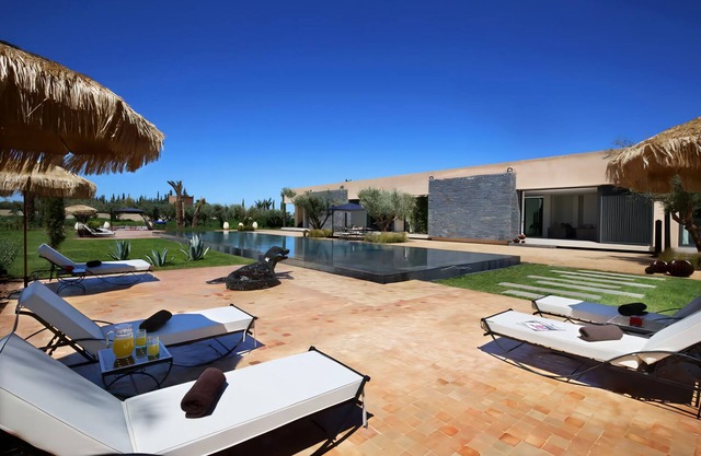 Villa O Luxe By J&J