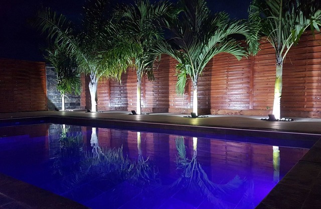 Villa Oasis by Tahiti Homes