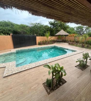 Villa oasis