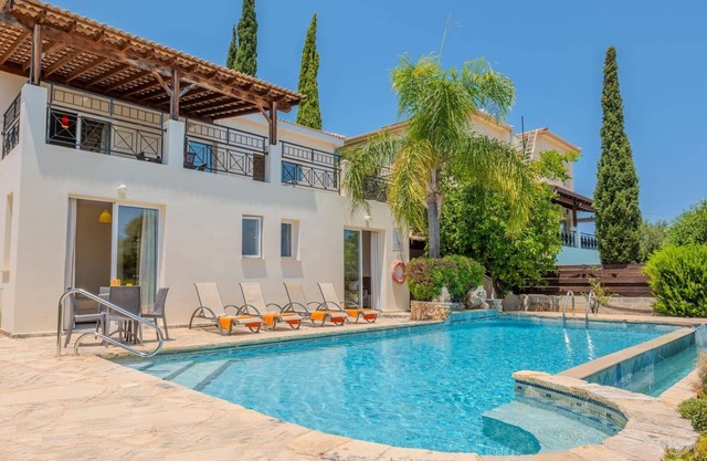 Villa Oceana by Villa Plus
