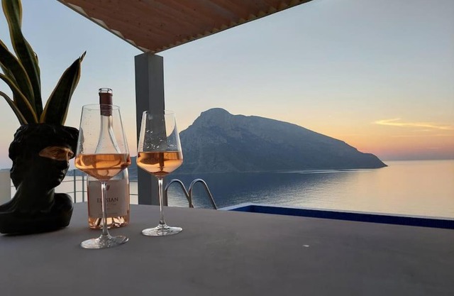 Villa Odyssey