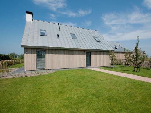 Villa Oesterdam Sleeps 10 persons