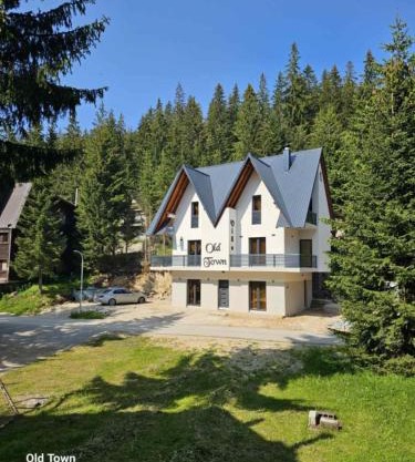 Villa Old Town Vlašić