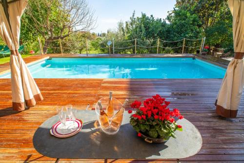 Villa Oliva Ecofriendly