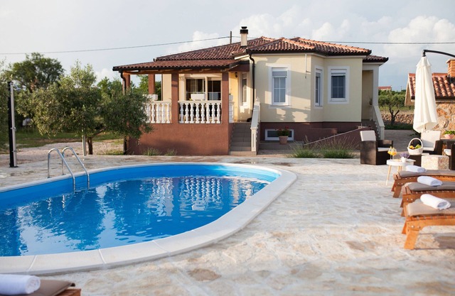 Villa Olive ZadarVillas