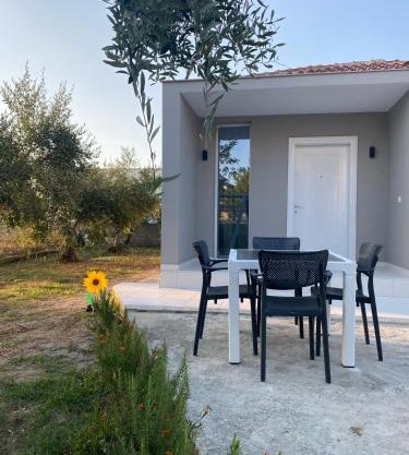 Villa Oliver