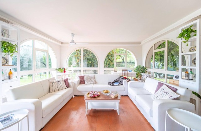Villa Oliviana - beautiful and relaxing villa