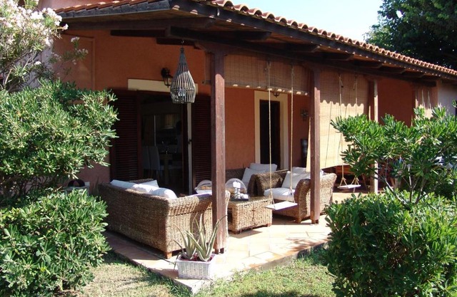 Villa Olympia