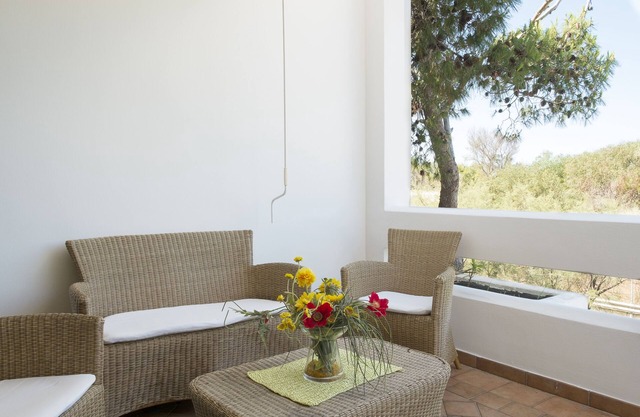 Villa on the Salento sea - Baia Verde - Gallipoli