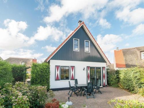 Buitenplaats Villa 