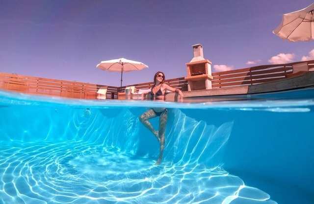 Villa Ourania - Klio Village