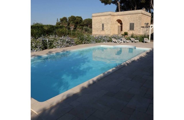 Villa Pagani Salento