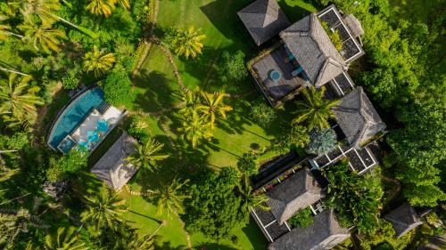 Villa Palem