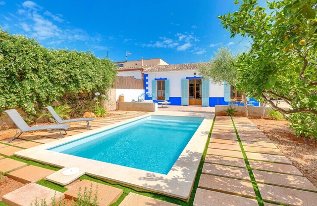 VILLA PALMA - ESTABLIMENTS