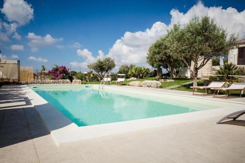 Villa Palme Dorate
