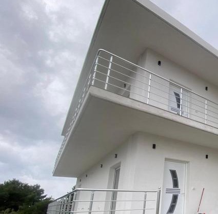 Villa Pamja