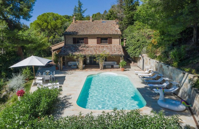 Villa Panorama 9 - Four Bedroom Villa, Sleeps 9