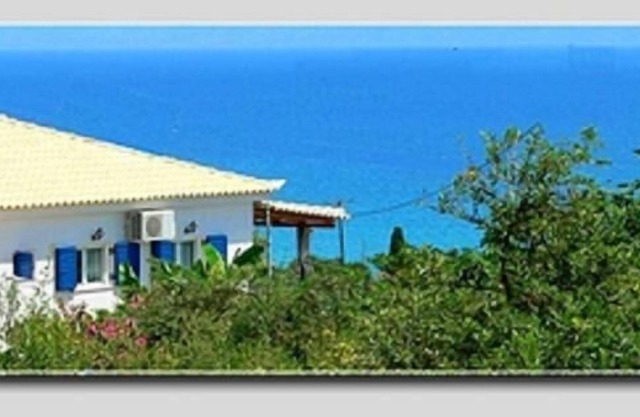 VILLA PANORAMA DIONYSIA