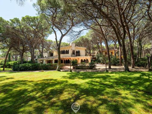 Villa Paolina