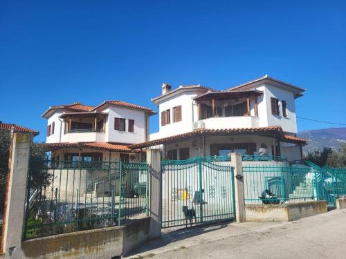 Villa Paradies