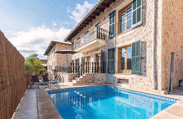 Villa Paradise by Sealand Villas