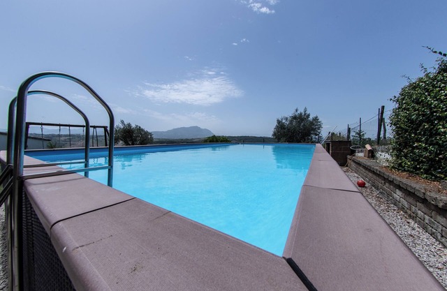 Villa Paradiso - Irpinia