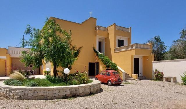 Villa PARADISO