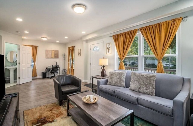 Villa Park FHS Rental