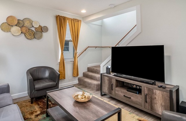 Villa Park Rental