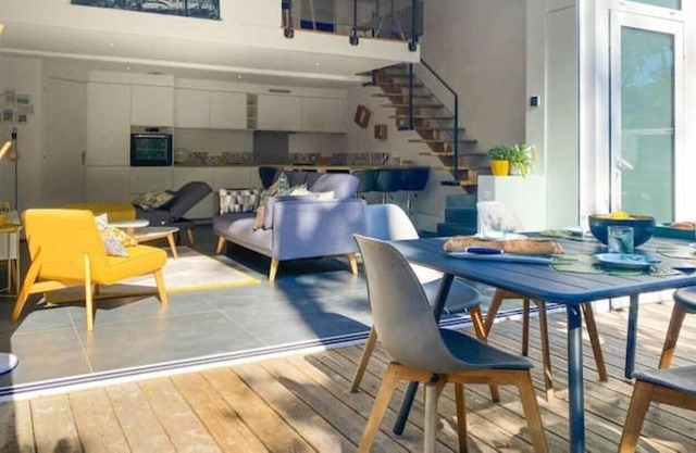 Villa Patio 400m from the beach - Seignosse classified 4 *