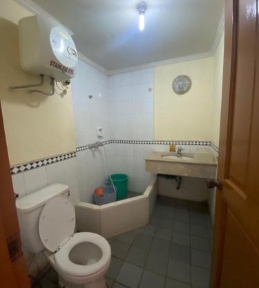 Villa Penginapan Carita