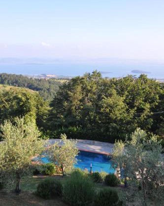 Villa Perugini