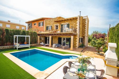 Villa Petit Lujo