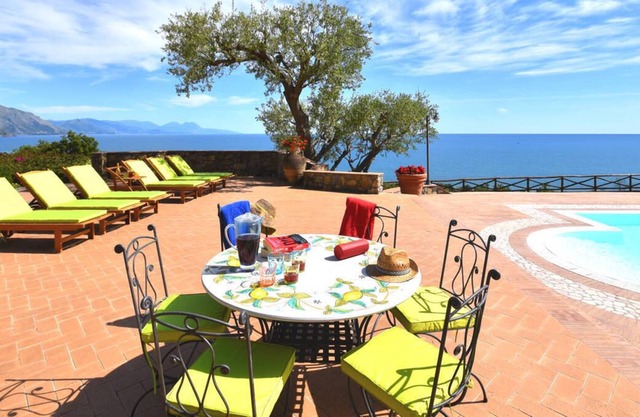 Villa Petrasia