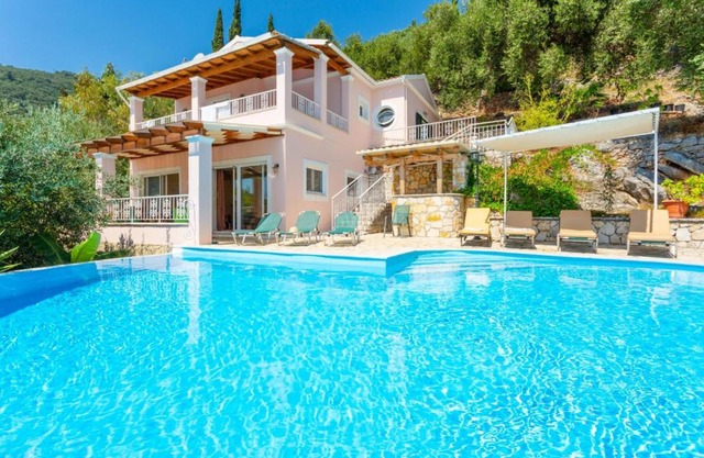 Villa Petros