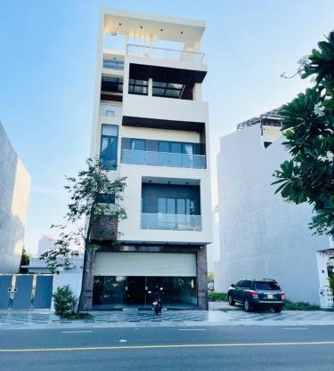 VILLA Phố Biển
