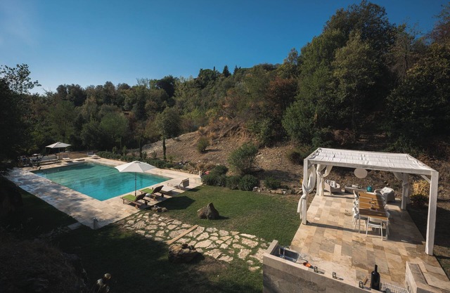 Villa Pietraviva