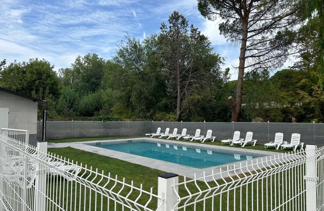 Villa Piluca Hotel Rural