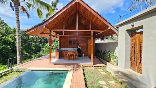 Villa Pondok Utu 2, Ubud - Bali