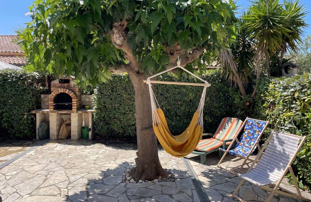 Villa Portiragnes Plage
